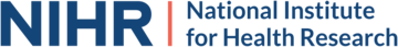 national institute for health research logo svg